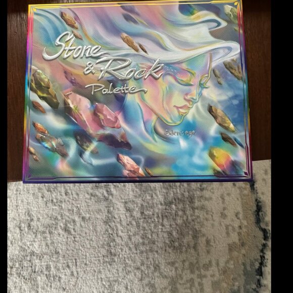 Oden's Eye Stone & Rock Palette - Picture 2 of 3